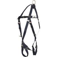 FBH-121102B Welding & Arc Flash Series Safety Harness, CSA Certified, Class AP Meunier Outillage Industriel