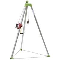 CSK2-65 Ensemble pour espace clos avec tr&eacute;pied, Ensemble pour espace clos Meunier Outillage Industriel