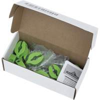 TT-1000-BULK 1/2" Round Clamp Meunier Outillage Industriel