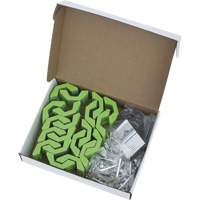 TT-8000-BULK 1-1/16" - 1-1/4" Press Block Meunier Outillage Industriel