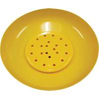 ABS Plastic Safety Shower Rose Meunier Outillage Industriel