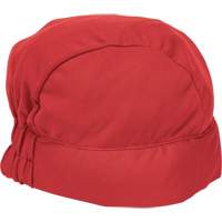 Cooling Skull Cap, Red Meunier Outillage Industriel
