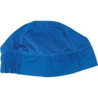Cooling Skull Cap, Blue Meunier Outillage Industriel