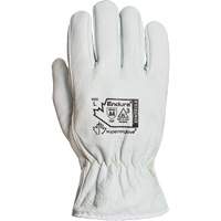 Gants contre l'arc &eacute;lectrique Endura 378GKGE, Petit, 36 cal/cm², Niveau 3 Meunier Outillage Industriel