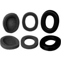 Kit d'hygi&egrave;ne PELTOR pour casque d'&eacute;coute WS LiteCom Pro III Meunier Outillage Industriel