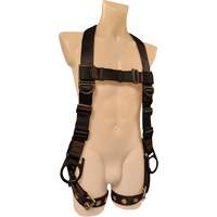 Harnais de s&eacute;curit&eacute; Koala Behr, Certifi&eacute;e CSA, Classe AP, Cap. 352 lb Meunier Outillage Industriel