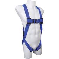 ECO Safety Harness, CSA Certified, Class AP, 352 lbs. Cap. Meunier Outillage Industriel