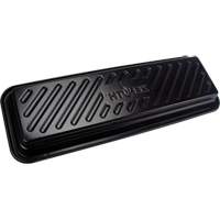 Spill Tray, 12" L x 48" W x 4.5" H, 12 US gal. Spill Capacity Meunier Outillage Industriel