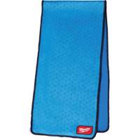 Cooling Towel, Blue Meunier Outillage Industriel