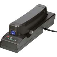 Versaflo Single Station Battery Charger Kit for Versaflo TR-600 & TR-800 Meunier Outillage Industriel