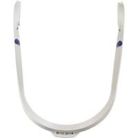 Replacement Visor Frame Assembly M-920 Meunier Outillage Industriel
