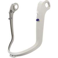 Replacement Visor Frame Assembly M-920 Meunier Outillage Industriel
