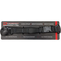 4-Point Chin Strap with Standard Clip Meunier Outillage Industriel