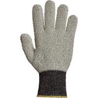 Contender TRFGK Cut & Heat Resistant Gloves, Cotton, X-Small Meunier Outillage Industriel