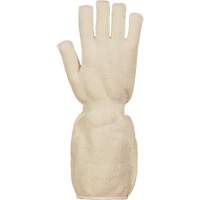 Cool Grip&reg; TRGSS Heat-Resistant Gloves, Cotton, Medium/Small, Protects Up To 752° F (400° C) Meunier Outillage Industriel