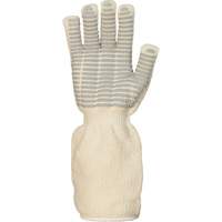 Cool Grip&reg; TRGSS Heat-Resistant Gloves, Cotton, Medium/Small, Protects Up To 752° F (400° C) Meunier Outillage Industriel