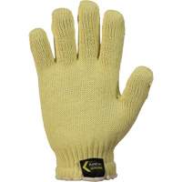 Dragon K825KP Cut & Heat Resistant Gloves, ParaActiv, X-Large, Protects Up To 752° F (400° C) Meunier Outillage Industriel