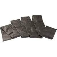 17' Centurion Water Activated Flood Barrier Meunier Outillage Industriel