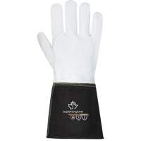 Endura&reg; 399GCXL5 Fire-Resistant Gloves, Size Small, Goatskin Shell, ASTM ANSI Level A9 Meunier Outillage Industriel