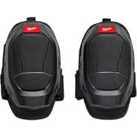 Stabilizer Knee Pad, Hook and Loop Style, Foam Caps, Foam Pads Meunier Outillage Industriel