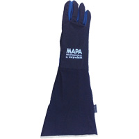Gants cryog&eacute;niques &eacute;tanches Cryokit 550 Meunier Outillage Industriel