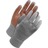 Deny&reg; Wool/Acrylic Glove with PVC Grip, Size Small Meunier Outillage Industriel