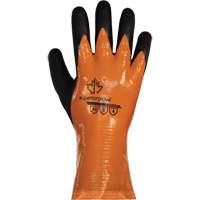 Gants r&eacute;sistants &agrave; la coupe Dexterity S18TX26FN, Taille 6, Calibre 18, Rev&ecirc;tement Mousse de nitrile, Enveloppe en TenActiv, ASTM ANSI niveau A9 Meunier Outillage Industriel
