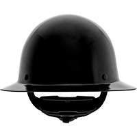 Skullgard&reg; Full Brim Hard Hat, Ratchet Suspension, ANSI Type I Meunier Outillage Industriel