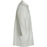 Sarrau de laboratoire ProShield 50, Microporeux, Blanc, Petit Meunier Outillage Industriel