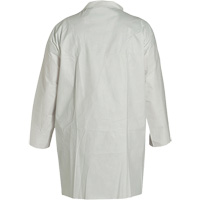 Sarrau de laboratoire ProShield 50, Microporeux, Blanc, Petit Meunier Outillage Industriel