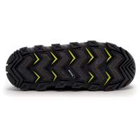 Couvre-chaussures Voyager, Nylon, Fermeture Boucles et crochets Meunier Outillage Industriel