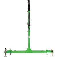 DBI-SALA&reg; Confined Space Long Reach Davit System Meunier Outillage Industriel