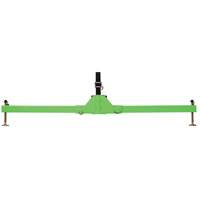 Base contrebalanc&eacute;e pour v&eacute;hicule en espace clos DBI-SALA Meunier Outillage Industriel