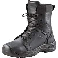Bottes de s&eacute;curit&eacute; Ice Hero II pour hommes, Cuir, Semelle R&eacute;sistant aux perforations, Pointure 7 Meunier Outillage Industriel