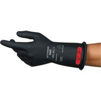 Gants &eacute;lectriques isol&eacute;s ultra l&eacute;gers ActivArmr RIG R011BUL, ASTM classe 0, Taille 7, 11" lo Meunier Outillage Industriel