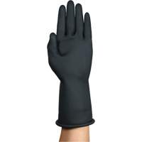 Gants &eacute;lectriques isol&eacute;s ultra l&eacute;gers ActivArmr RIG R011BUL, ASTM classe 0, Taille 7, 11" lo Meunier Outillage Industriel