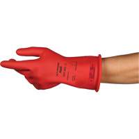 Gants &eacute;lectriques isol&eacute;s ultra l&eacute;gers ActivArmr RIG R011RUL, ASTM classe 0, Taille 7, 11" lo Meunier Outillage Industriel