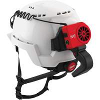 BOLT REDLITHIUM USB Cooling Fan Meunier Outillage Industriel