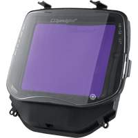 Speedglas G5 Auto-Darkening Variable Colour Filter, 2-4/5" W x 4-1/4" H Viewing Area, For Use With G5-01 and G5-03 helmets Meunier Outillage Industriel