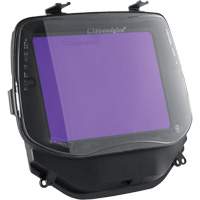 Speedglas G5 Auto-Darkening Variable Colour Filter, 2-4/5" W x 4-1/4" H Viewing Area, For Use With G5-01 and G5-03 helmets Meunier Outillage Industriel