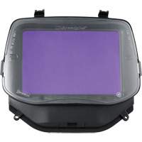 Speedglas G5 Auto-Darkening Variable Colour Filter, 2-4/5" W x 4-1/4" H Viewing Area, For Use With G5-01 and G5-03 helmets Meunier Outillage Industriel