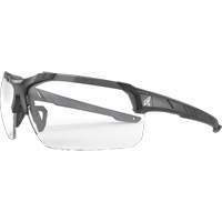 Tacana Vapor Shield Safety Glasses, Clear Lens, Anti-Fog, ANSI Z87+/Meets/Exceeds CSA Z94.3 Meunier Outillage Industriel