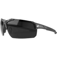 Tacana Vapor Shield Safety Glasses, Smoke Lens, Anti-Fog, ANSI Z87+/Meets/Exceeds CSA Z94.3 Meunier Outillage Industriel