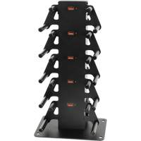 PAPR USB-C Battery Multi Charger Meunier Outillage Industriel