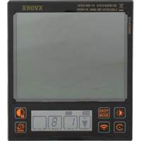 5x4 X90VX Xtreme ADF with Auto-Shade 5 to 14 Meunier Outillage Industriel