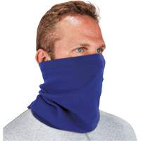Cache-cou de refroidissement ignifuge 6493 Chill-Its, Bleu Meunier Outillage Industriel