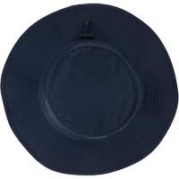 Chill-Its 8939 Cooling Bucket Hat, Navy Blue Meunier Outillage Industriel