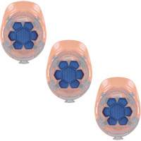 Chill-Its 6612 Moisture-Wicking Hard Hat Cooling Top Pad Meunier Outillage Industriel