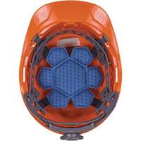 Chill-Its 6612 Moisture-Wicking Hard Hat Cooling Top Pad Meunier Outillage Industriel