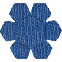 Chill-Its 6612 Moisture-Wicking Hard Hat Cooling Top Pad Meunier Outillage Industriel
